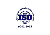 ISO9001认证